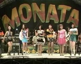 Perkembangan dangdut koplo di Indonesia